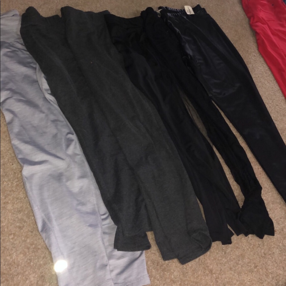 Leggings